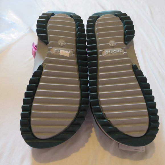 Crocs Classic Hiker Clog New main image 4
